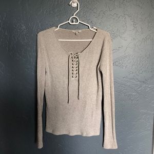 Lucky Brand Sweater